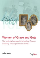 Women of Grace and Guts (Paperback)