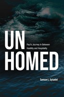 Unhomed (Paperback)