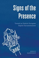 Signs of the Presence (Paperback)