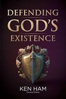 Defending God's Existence (Paperback)