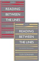 Reading Between the Lines, Volumes 1 & 2 (Pack)