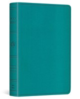 ESV Vest Pocket New Testament with Psalms and Proverbs (Imitation Leather)