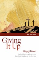 Giving it Up (Paperback)