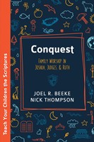 Conquest (Paperback)