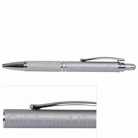 Gift Pen Diamond Touch Celebrate Life Silver (Pen)