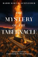 The Mystery of the Tabernacle (Hard Cover)