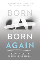 Born Gay, Born Again (Paperback)