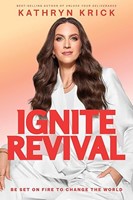 Ignite Revival (Hard Cover)