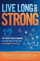 Live Long and Strong (Paperback)