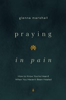 Praying in Pain (Paperback)