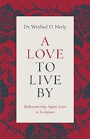Love to Live By, A (Paperback)