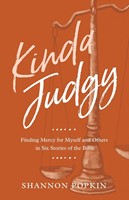 Kinda Judgy (Paperback)