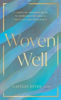 Woven Well (Paperback)