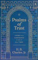 Psalms of Trust (Paperback)