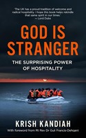 God is Stranger (Paperback)