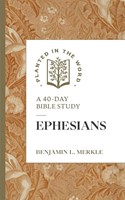 Ephesians (Paperback)