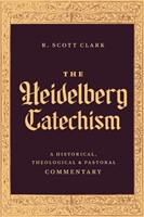 The Heidelberg Catechism (Hard Cover)