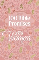 100 Bible Promises for Women (Imitation Leather)