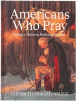 Americans Who Pray (Hard Cover)