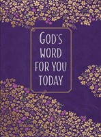 God's Word for You Today (Imitation Leather)