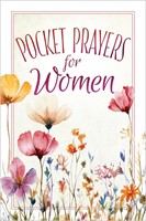 Pocket Prayers for Women (Hard Cover)