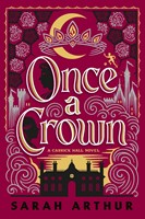 Once a Crown (Paperback)