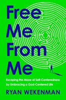 Free Me from Me (Hard Cover)