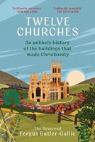 Twelve Churches (Paperback)