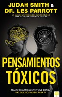 Pensamientos Tóxicos (Paperback)