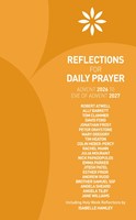 Reflections for Daily Prayer Advent 2026 to 2027 (Paperback)