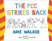 The PCC Strikes Back (Paperback)