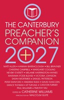 The 2027 Canterbury Preacher's Companion (Paperback)