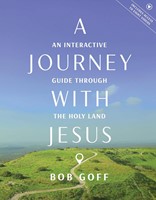 Journey with Jesus, A (Paperback)