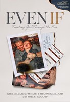 Even If (Hard Cover)