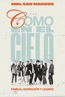 Como en el cielo (As in Heaven) (Paperback)