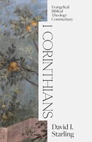 1 Corinthians (Hard Cover)