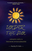Under the Sun (Paperback)