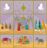 Christmas Christmas Story (Cards)