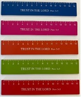 Ruler Short (Other Merchandise)