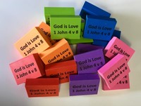 Erasers (Other Merchandise)
