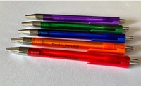 Retractable Pen (Pen)
