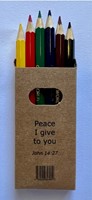 Small Colouring Pencils (Other Merchandise)