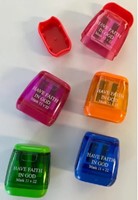 Sharpeners (Other Merchandise)