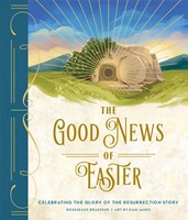 The Good News of Easter (Hard Cover)
