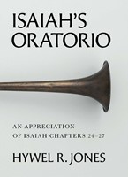 Isaiah's Oratorio (Hard Cover)