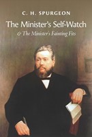 The Minister's Self-Watch (Booklet)