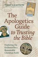 The Apologetics Guide to Trusting the Bible (Paperback)