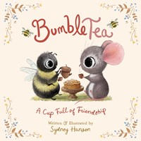 Bumbletea (Hard Cover)