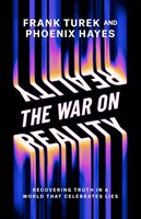 The War On Reality (Paperback)
