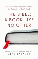 The Bible: A Book Like No Other (Paperback)